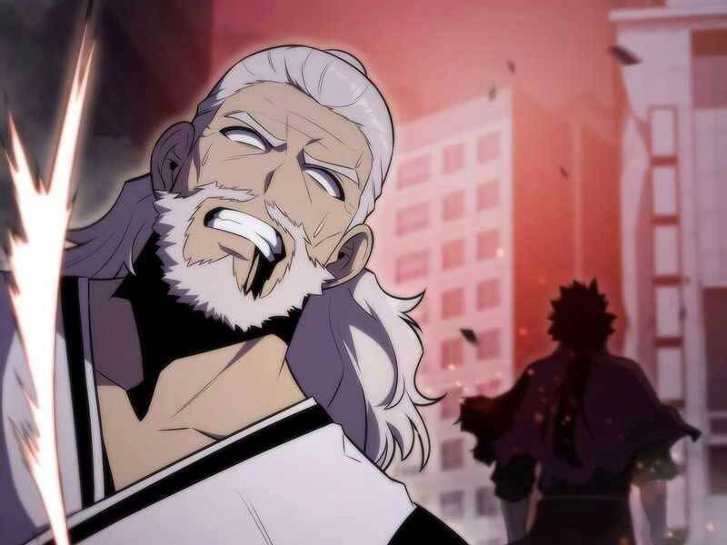 Người Chơi Mới Cấp Tối Đa Chapter 49 - 37