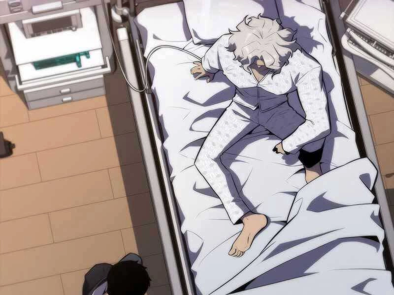 Người Chơi Mới Cấp Tối Đa Chapter 49 - 73