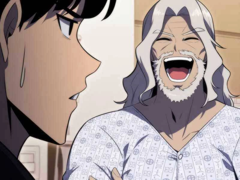 Người Chơi Mới Cấp Tối Đa Chapter 49 - 81