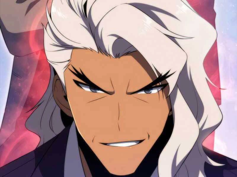 Người Chơi Mới Cấp Tối Đa Chapter 49 - 100