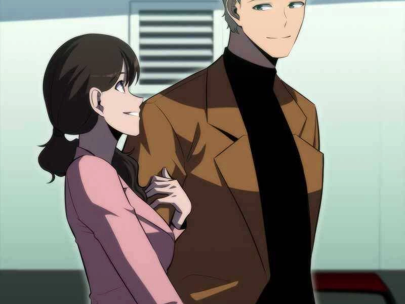 Người Chơi Mới Cấp Tối Đa Chapter 49 - 266