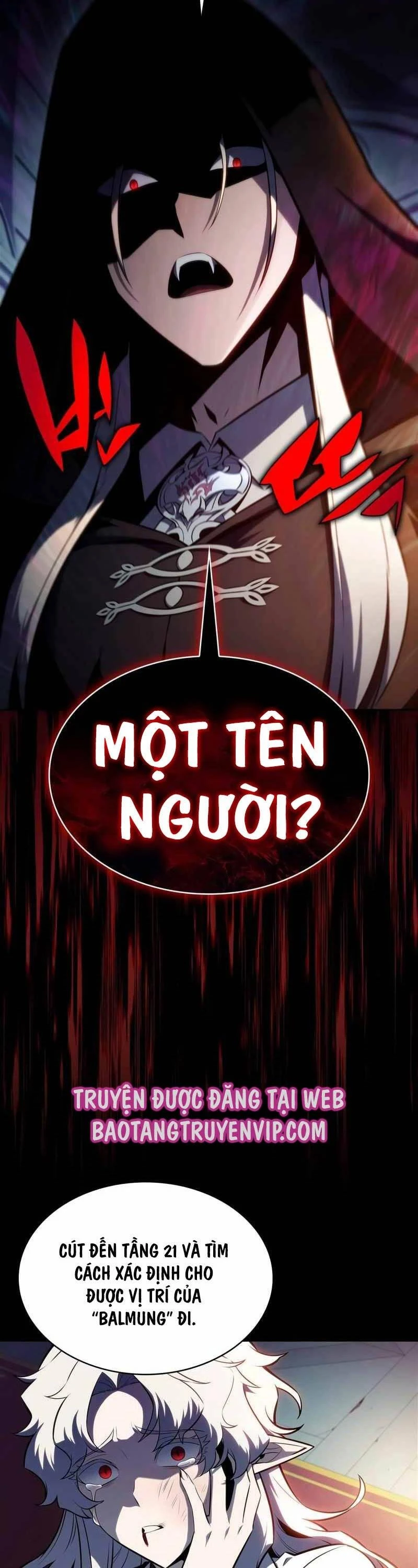 Người Chơi Mới Cấp Tối Đa Chapter 156 - 4