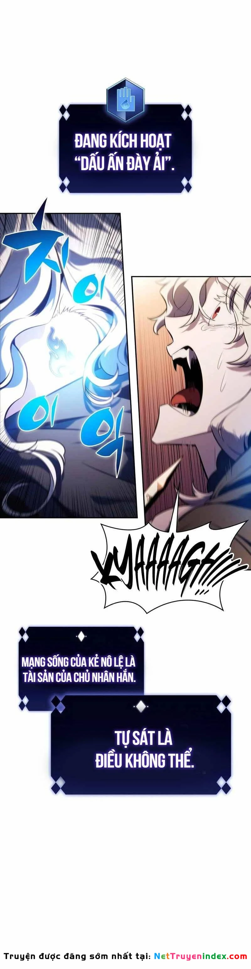 Người Chơi Mới Cấp Tối Đa Chapter 156 - 7