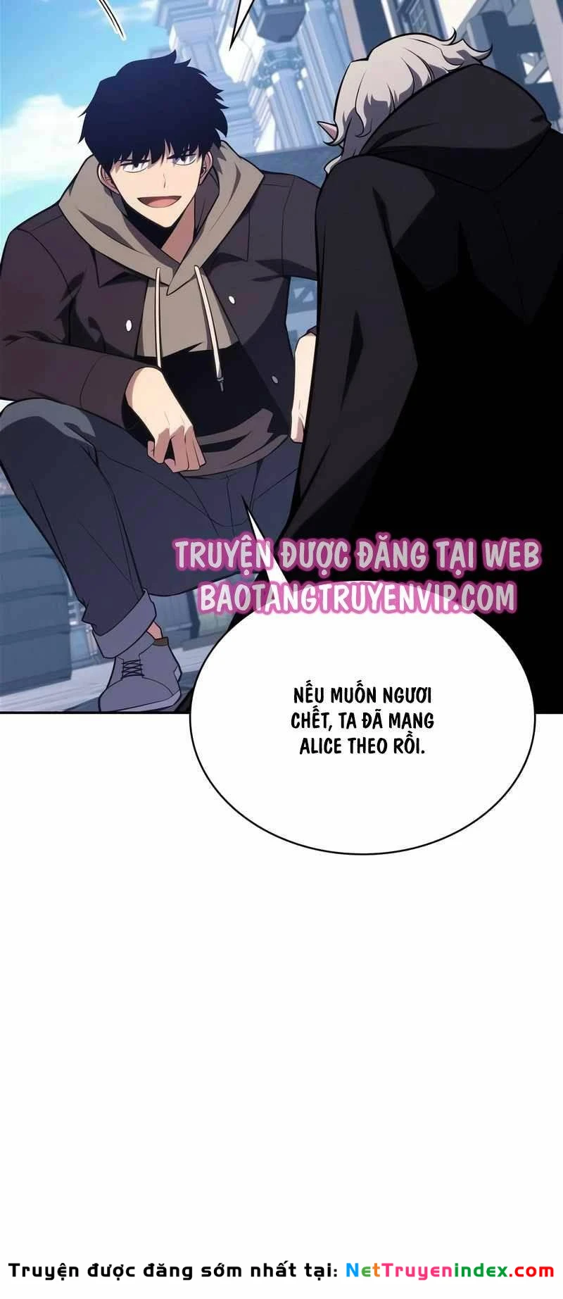 Người Chơi Mới Cấp Tối Đa Chapter 156 - 10