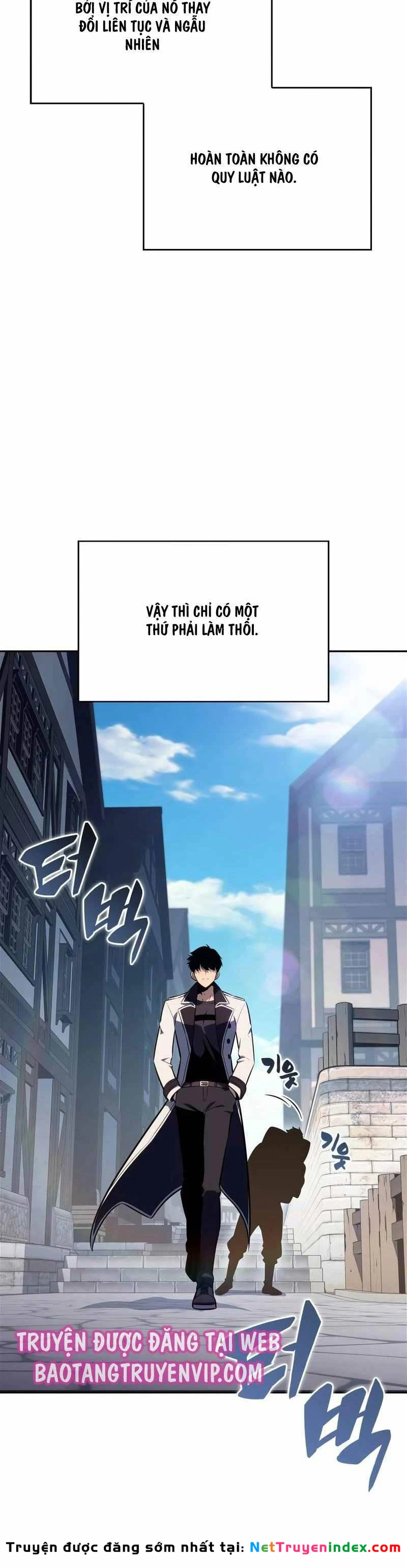 Người Chơi Mới Cấp Tối Đa Chapter 156 - 19