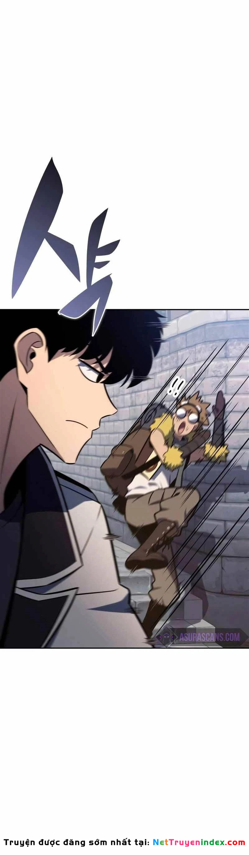 Người Chơi Mới Cấp Tối Đa Chapter 156 - 20