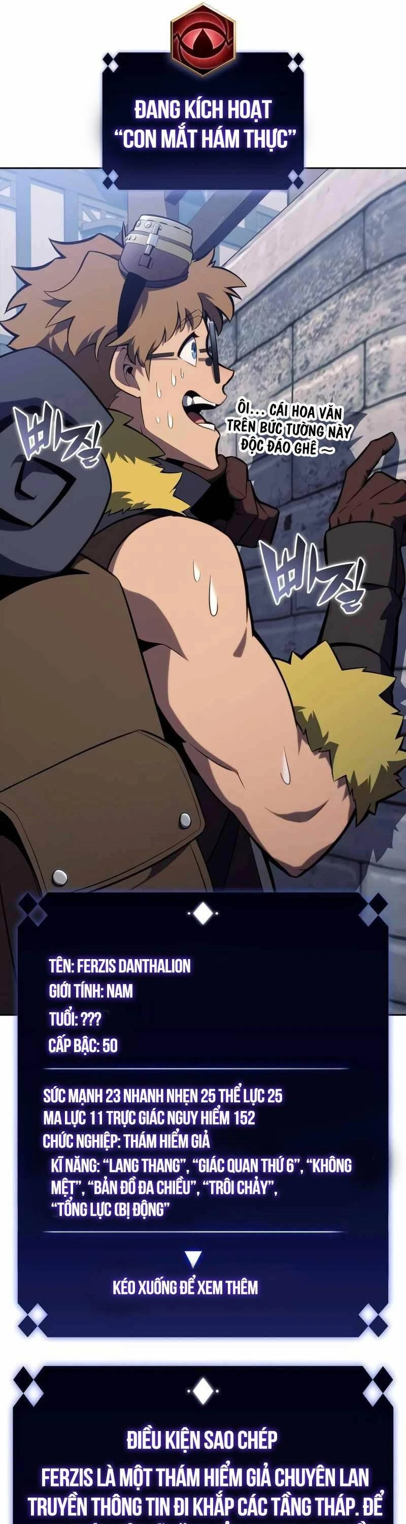 Người Chơi Mới Cấp Tối Đa Chapter 156 - 21