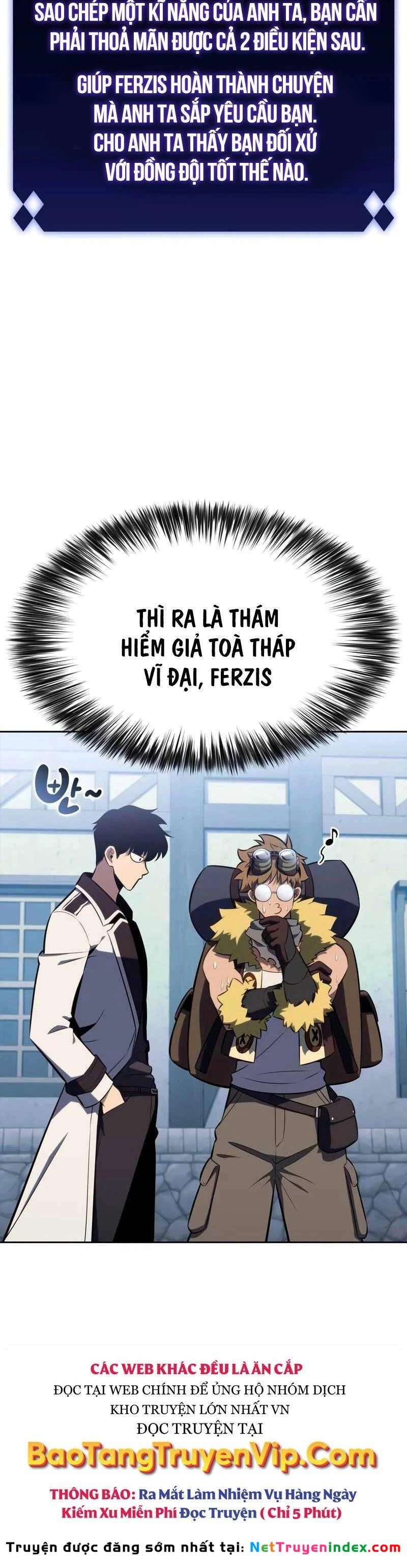 Người Chơi Mới Cấp Tối Đa Chapter 156 - 22
