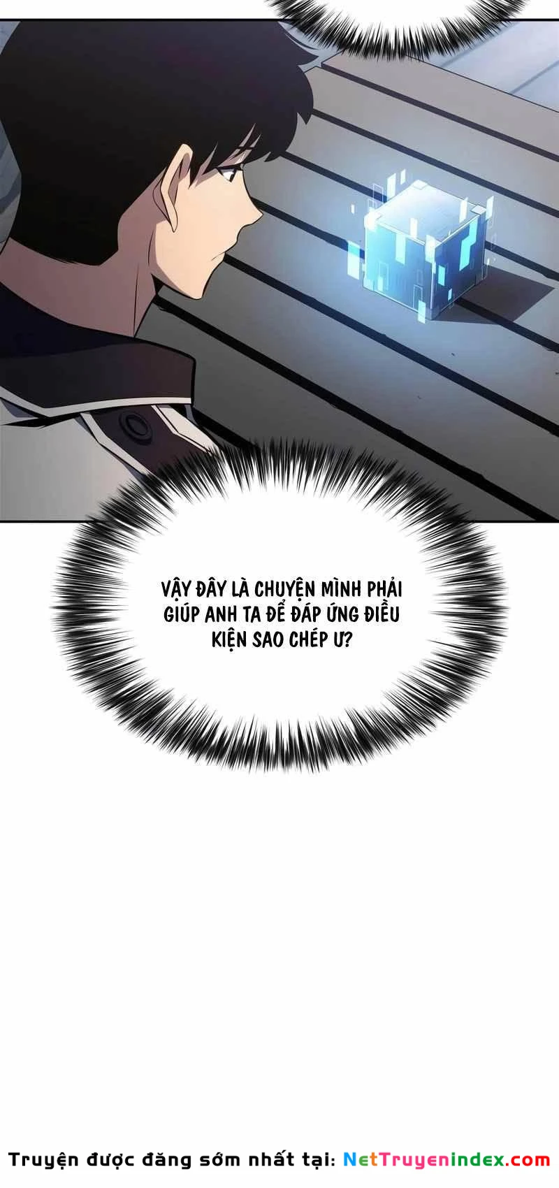 Người Chơi Mới Cấp Tối Đa Chapter 156 - 30