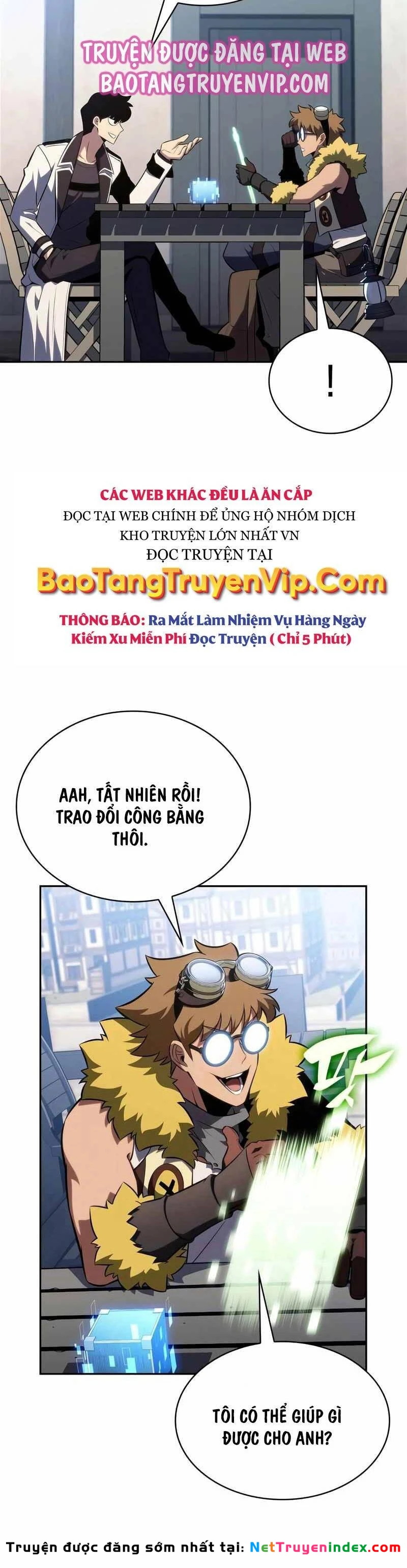 Người Chơi Mới Cấp Tối Đa Chapter 156 - 32