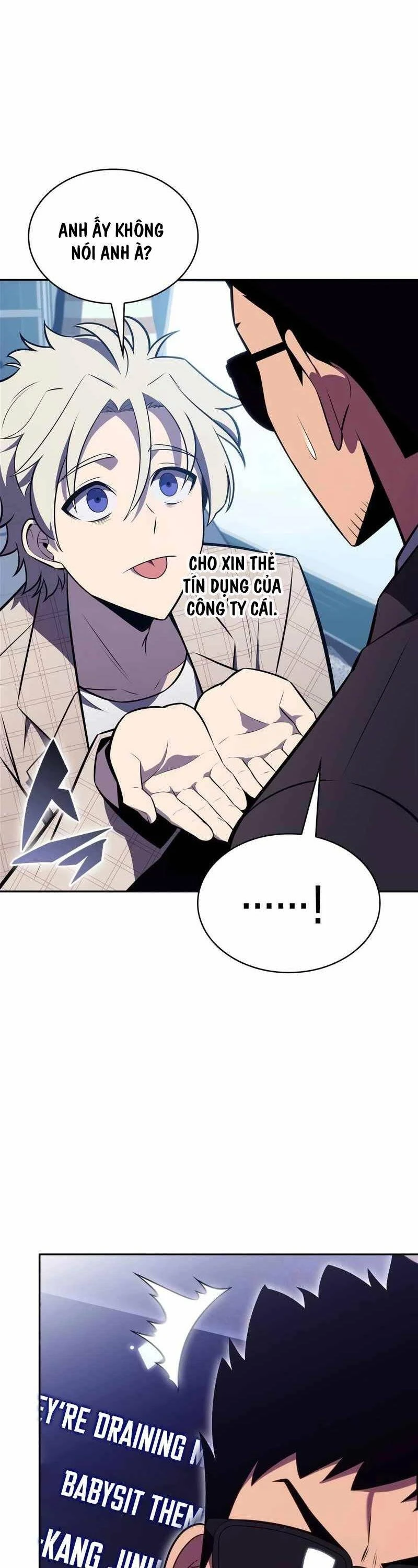 Người Chơi Mới Cấp Tối Đa Chapter 156 - 47