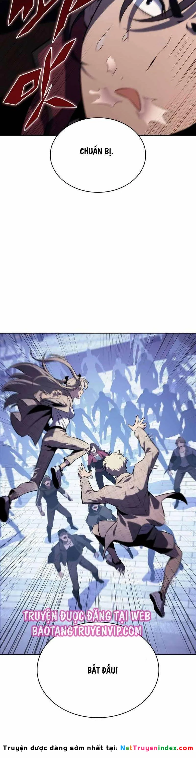 Người Chơi Mới Cấp Tối Đa Chapter 156 - 52