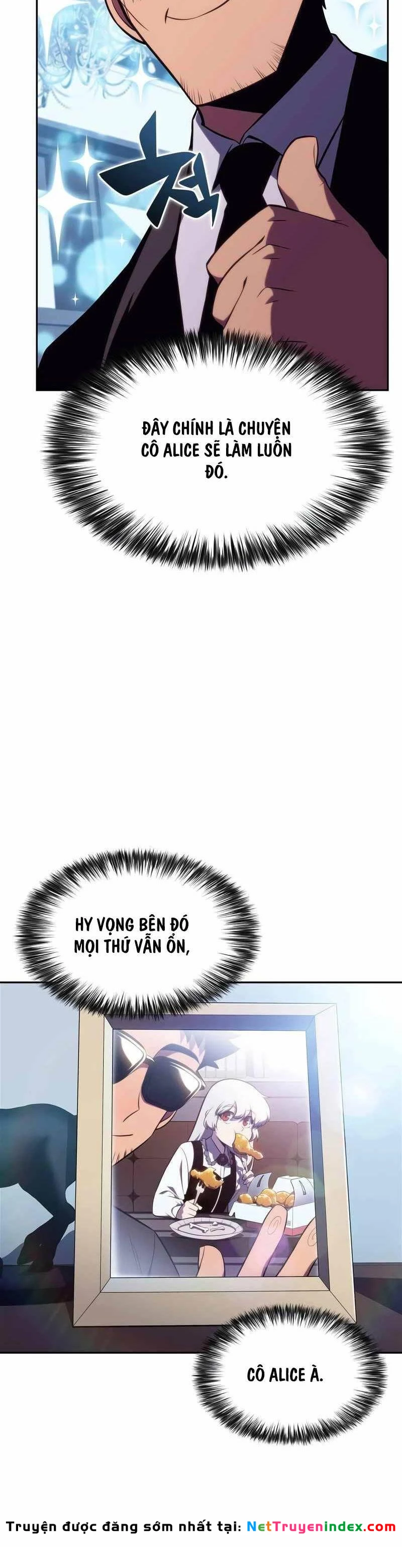 Người Chơi Mới Cấp Tối Đa Chapter 156 - 54