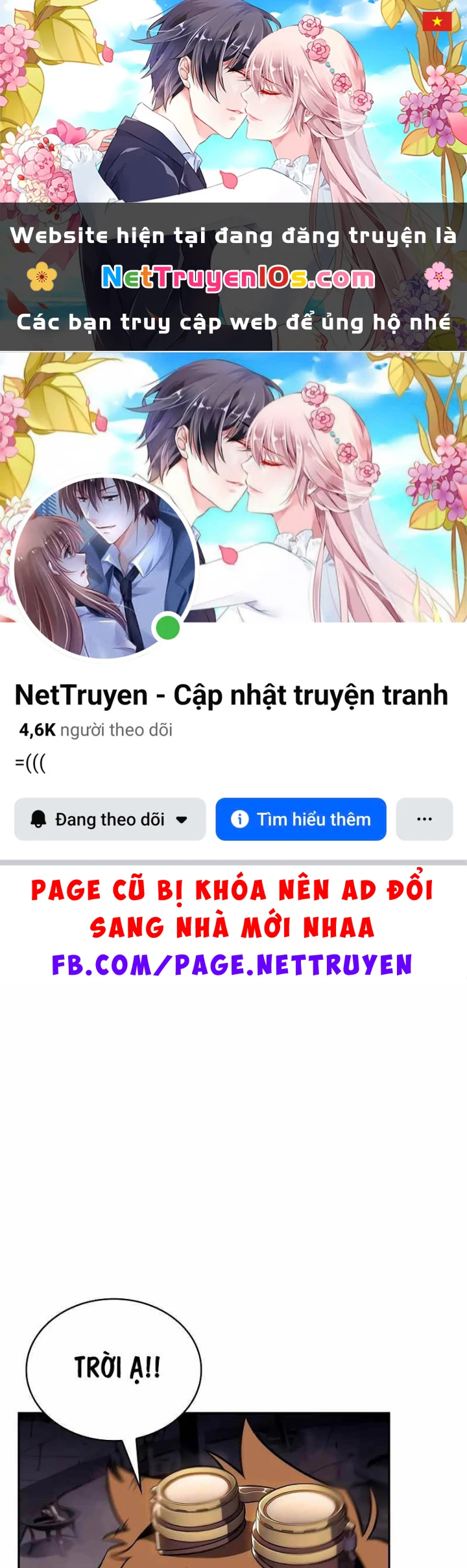 Người Chơi Mới Cấp Tối Đa Chapter 157 - 1