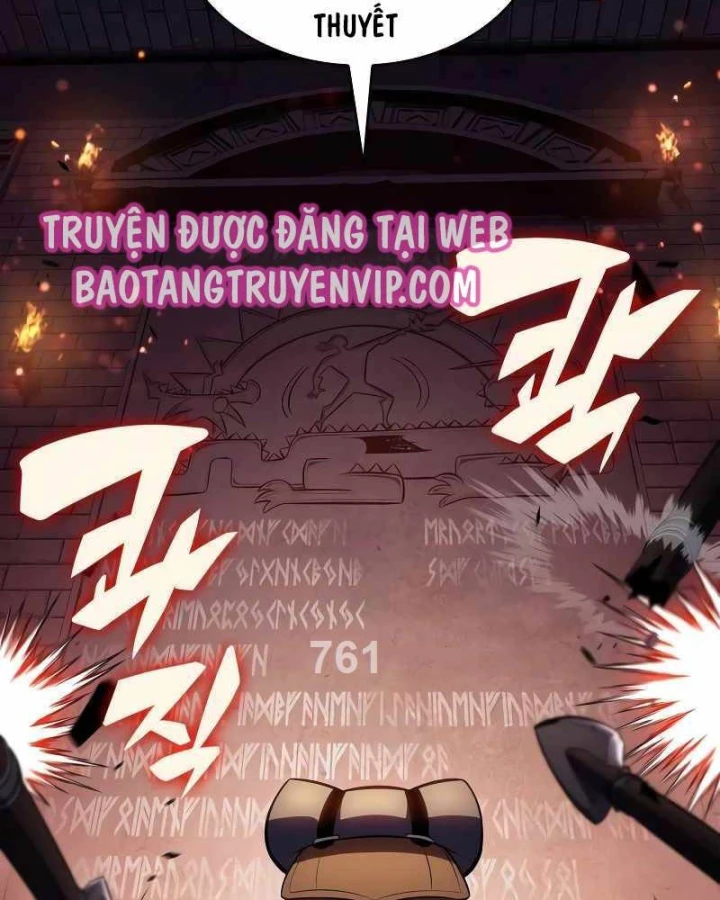 Người Chơi Mới Cấp Tối Đa Chapter 157 - 4