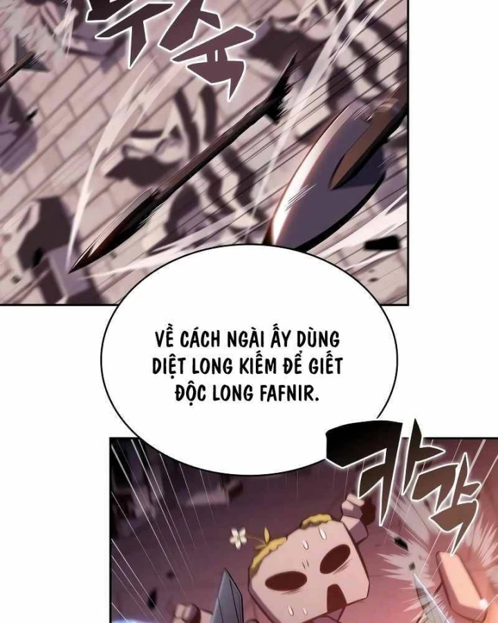 Người Chơi Mới Cấp Tối Đa Chapter 157 - 7