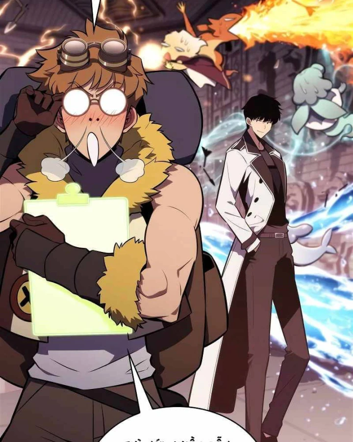 Người Chơi Mới Cấp Tối Đa Chapter 157 - 10