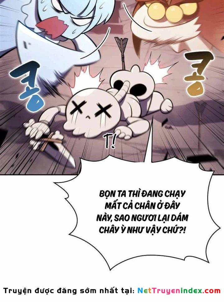 Người Chơi Mới Cấp Tối Đa Chapter 157 - 23