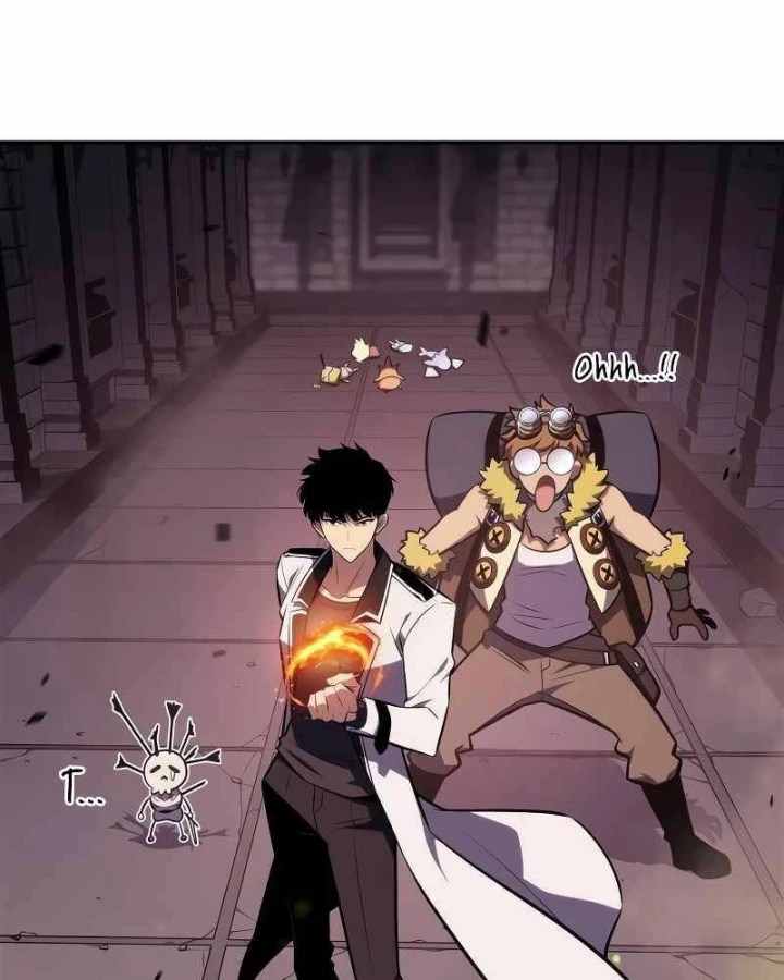 Người Chơi Mới Cấp Tối Đa Chapter 157 - 31