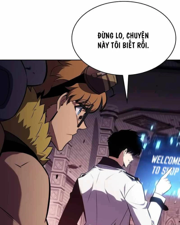 Người Chơi Mới Cấp Tối Đa Chapter 157 - 46