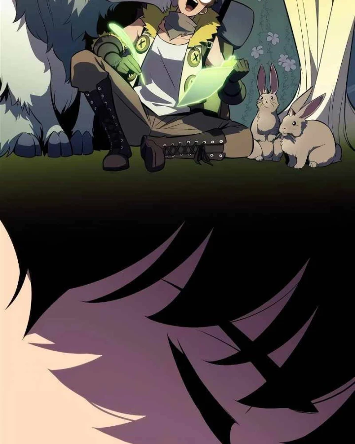 Người Chơi Mới Cấp Tối Đa Chapter 157 - 55