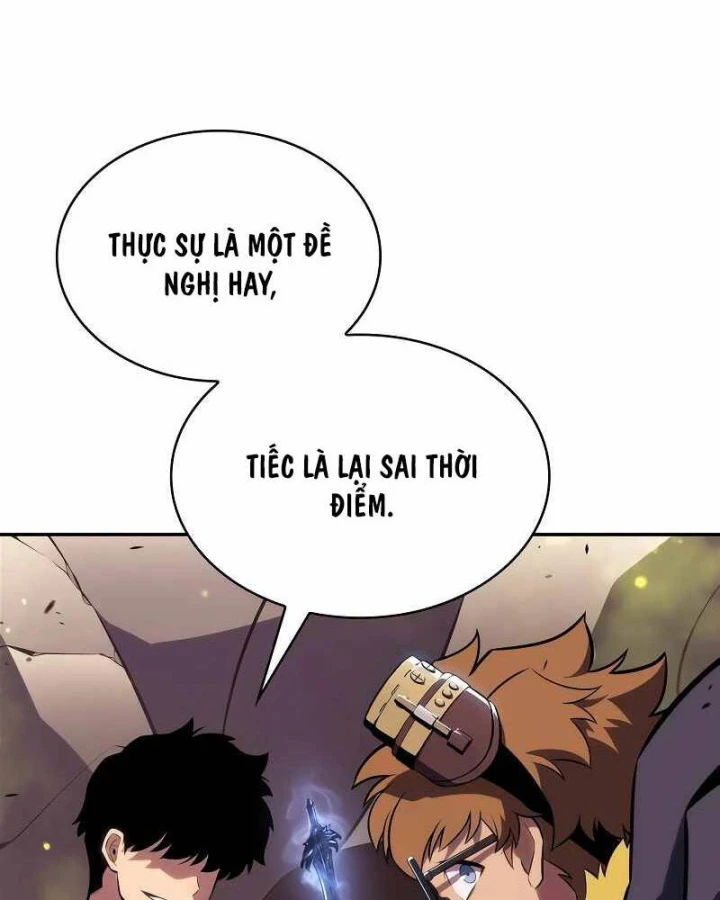 Người Chơi Mới Cấp Tối Đa Chapter 157 - 57