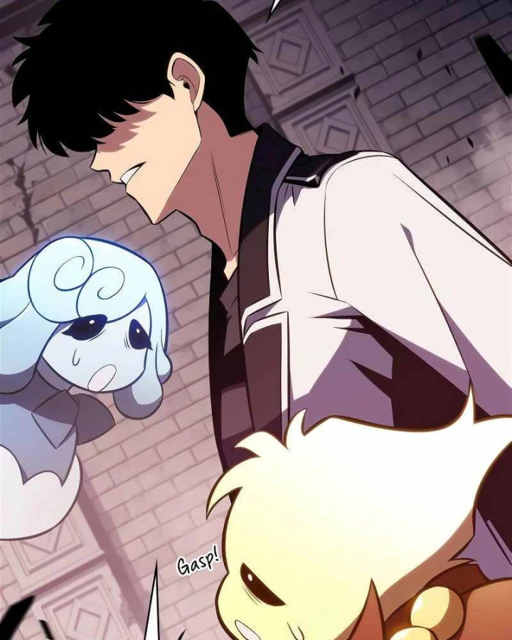 Người Chơi Mới Cấp Tối Đa Chapter 157 - 157