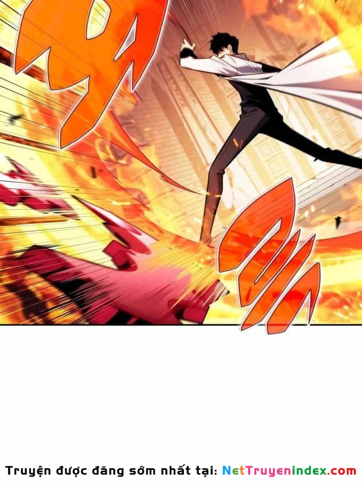 Người Chơi Mới Cấp Tối Đa Chapter 157 - 164