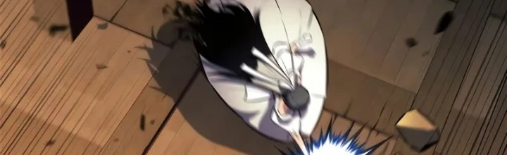 Người Chơi Mới Cấp Tối Đa Chapter 201 - 2