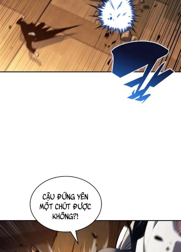 Người Chơi Mới Cấp Tối Đa Chapter 201 - 3