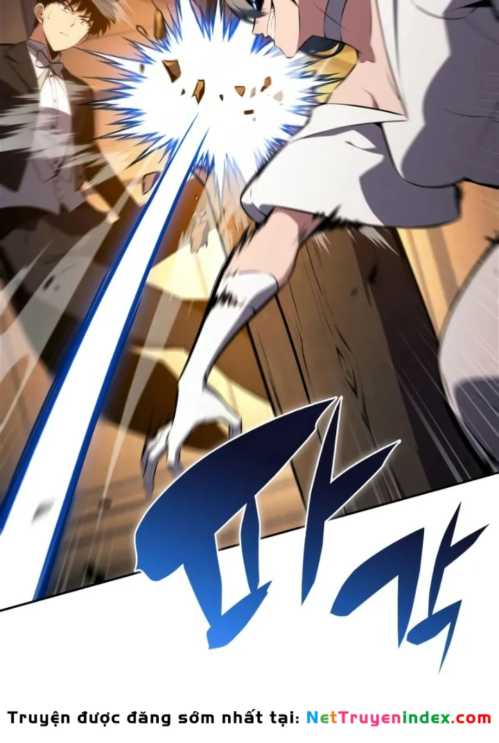 Người Chơi Mới Cấp Tối Đa Chapter 201 - 5