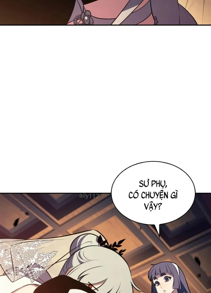 Người Chơi Mới Cấp Tối Đa Chapter 201 - 15