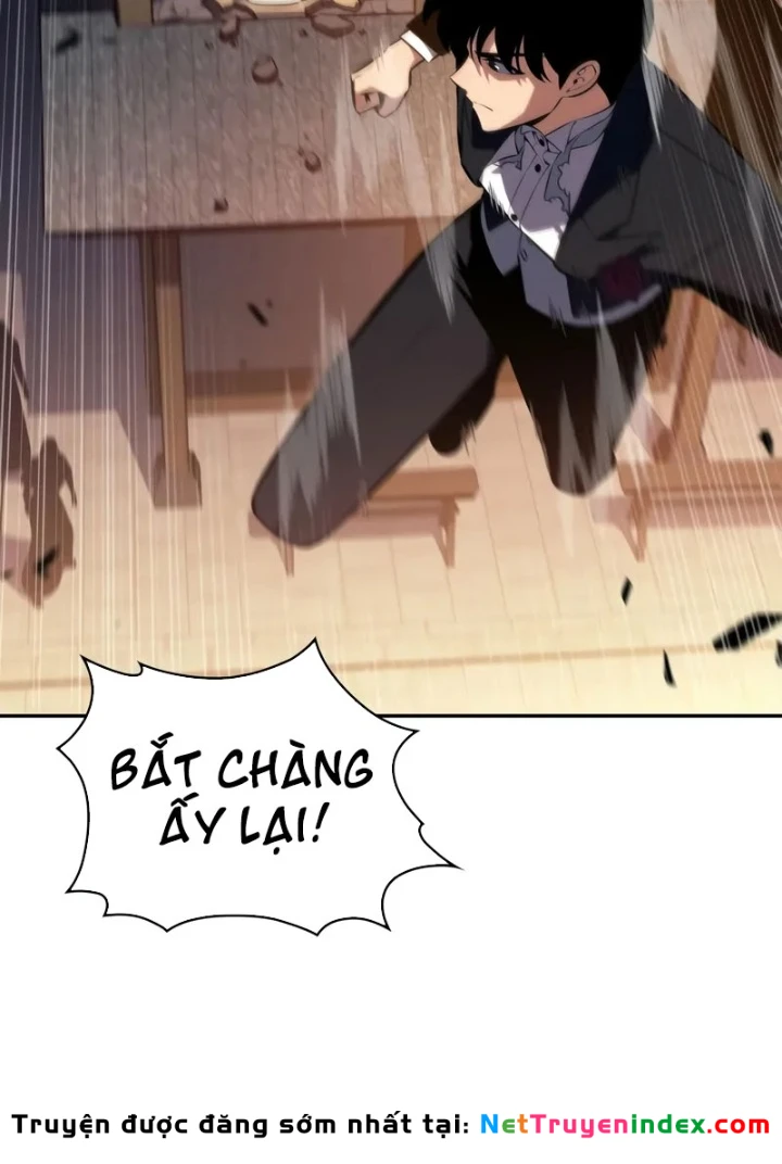 Người Chơi Mới Cấp Tối Đa Chapter 201 - 71