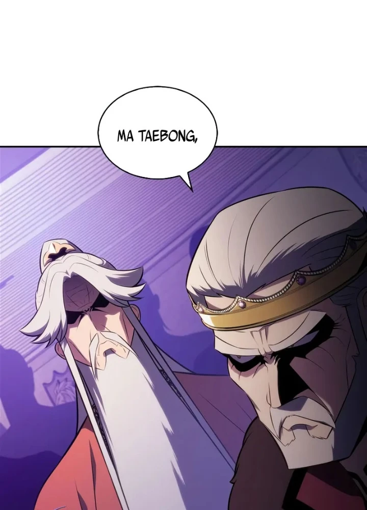 Người Chơi Mới Cấp Tối Đa Chapter 201 - 119