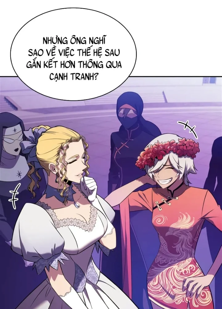 Người Chơi Mới Cấp Tối Đa Chapter 201 - 125