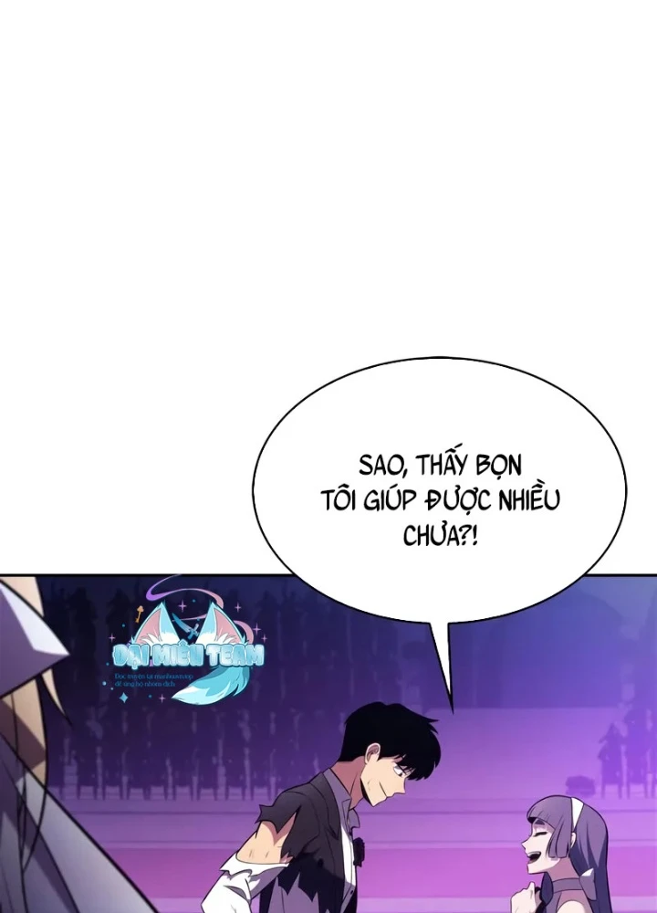 Người Chơi Mới Cấp Tối Đa Chapter 201 - 131