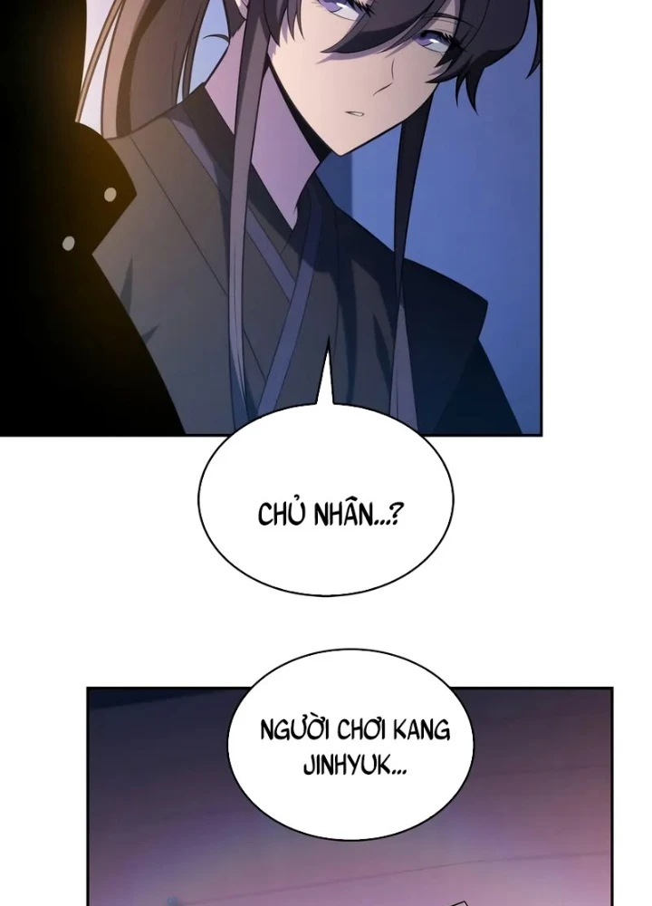 Người Chơi Mới Cấp Tối Đa Chapter 201 - 181