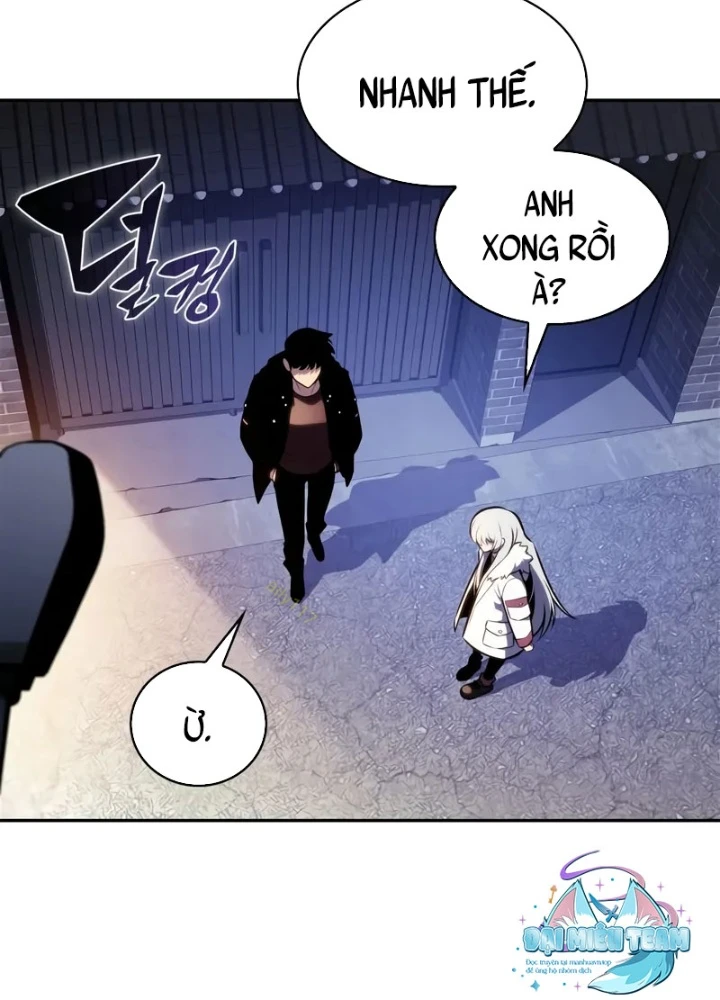 Người Chơi Mới Cấp Tối Đa Chapter 201 - 207