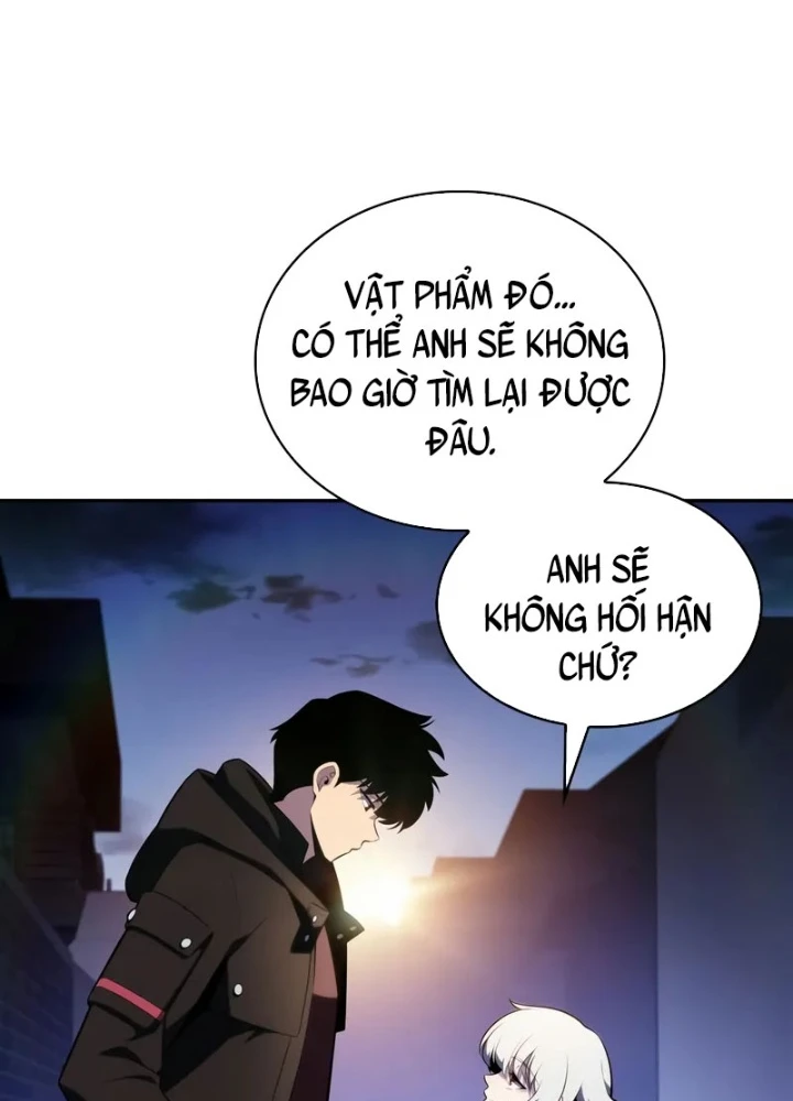 Người Chơi Mới Cấp Tối Đa Chapter 201 - 209