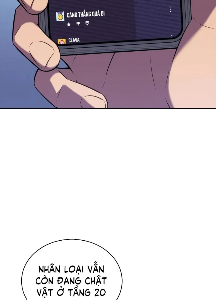 Người Chơi Mới Cấp Tối Đa Chapter 202 - 3