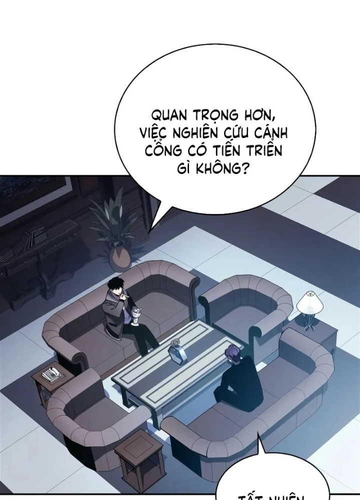 Người Chơi Mới Cấp Tối Đa Chapter 202 - 11