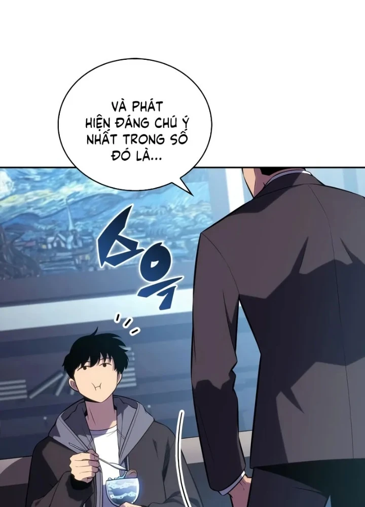 Người Chơi Mới Cấp Tối Đa Chapter 202 - 17