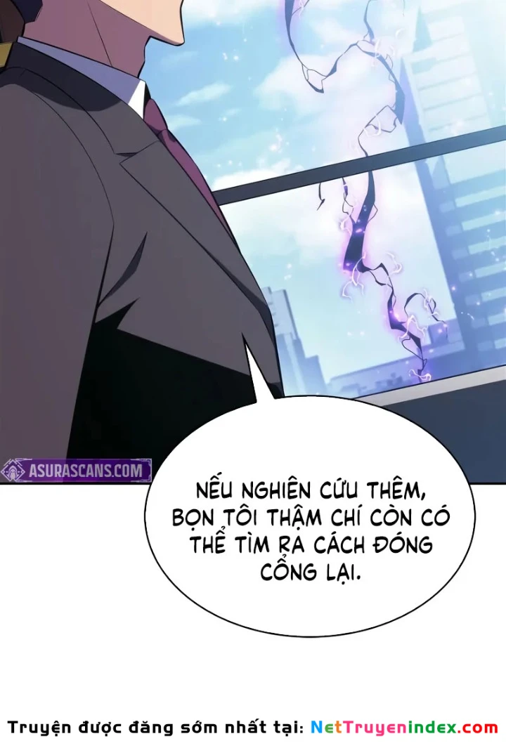 Người Chơi Mới Cấp Tối Đa Chapter 202 - 21