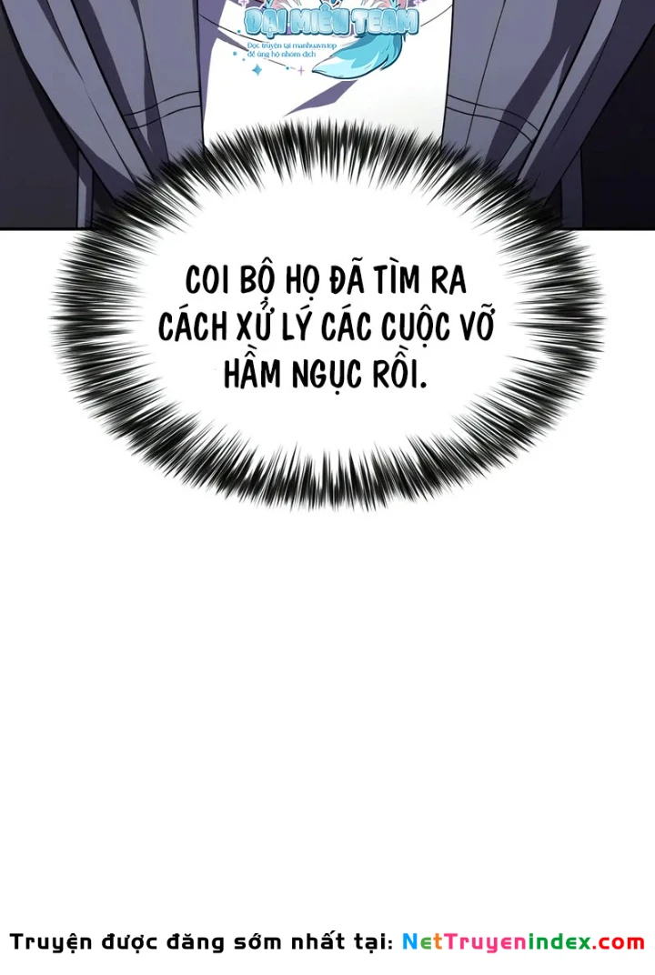 Người Chơi Mới Cấp Tối Đa Chapter 202 - 25