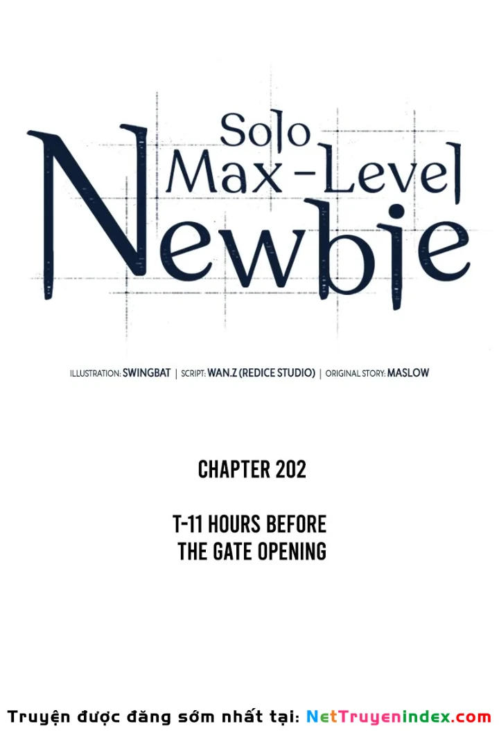 Người Chơi Mới Cấp Tối Đa Chapter 202 - 41