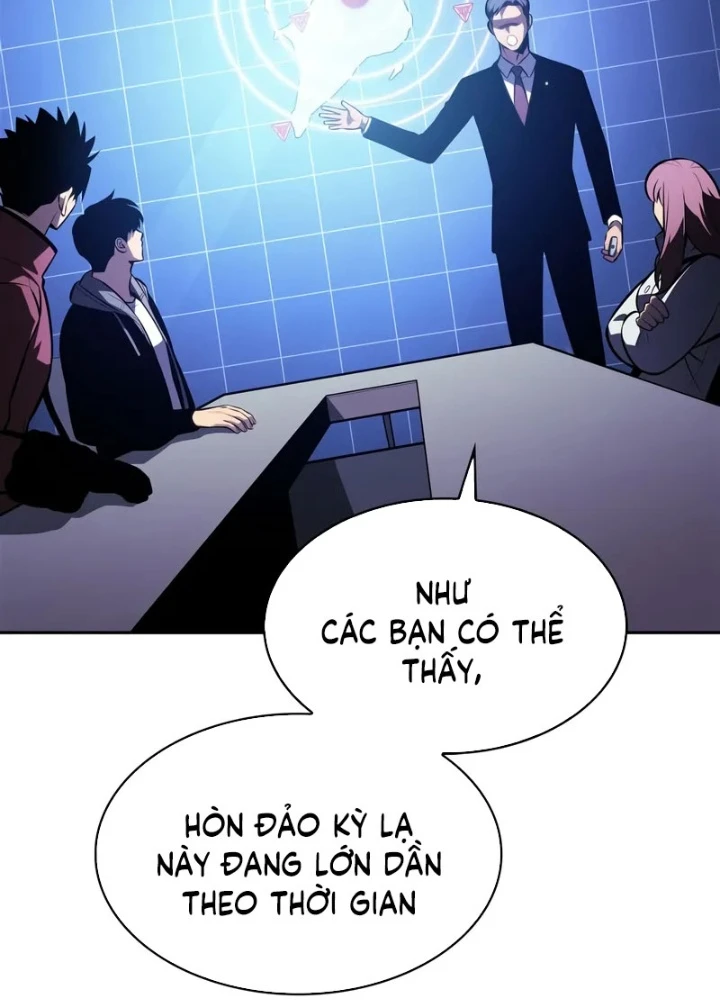 Người Chơi Mới Cấp Tối Đa Chapter 202 - 55