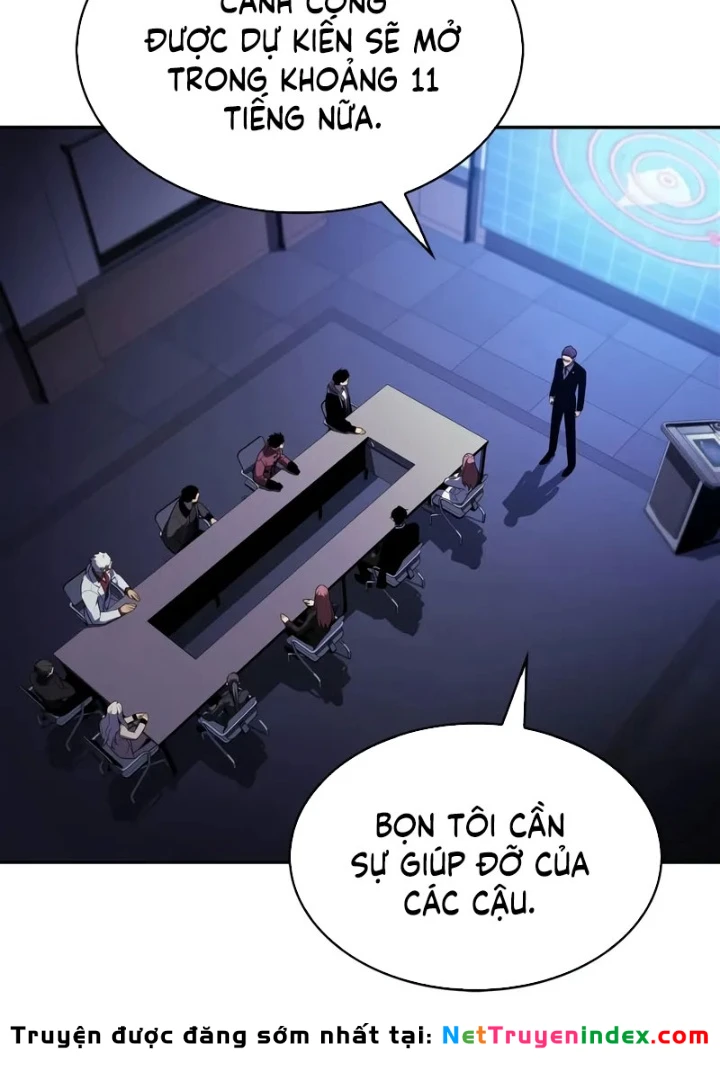 Người Chơi Mới Cấp Tối Đa Chapter 202 - 61