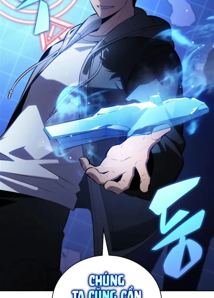 Người Chơi Mới Cấp Tối Đa Chapter 202 - 93