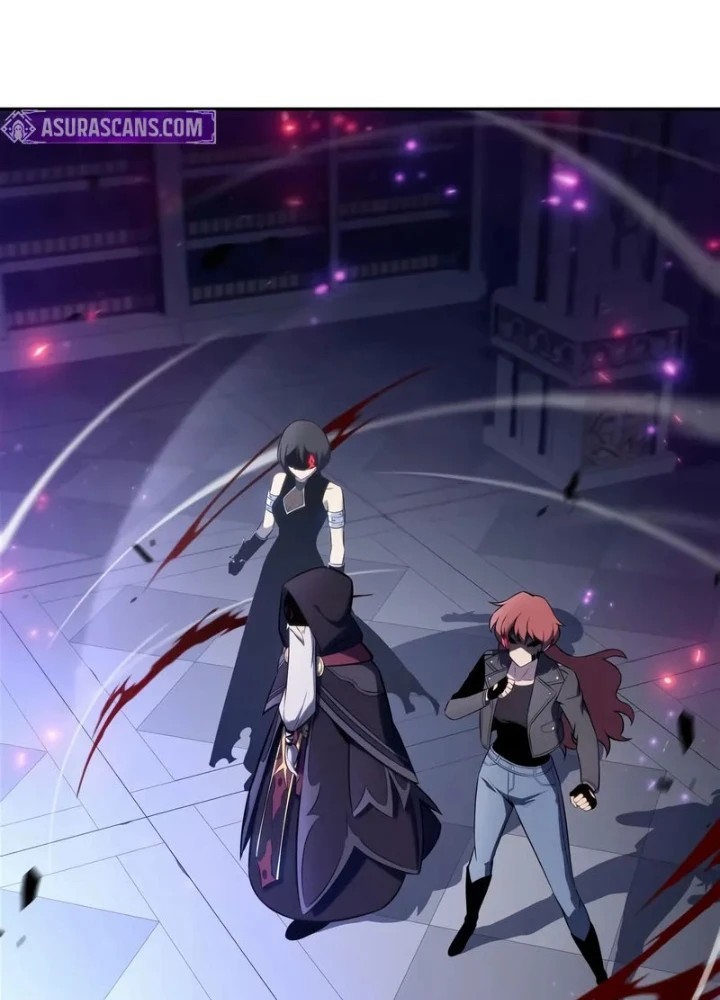 Người Chơi Mới Cấp Tối Đa Chapter 202 - 161