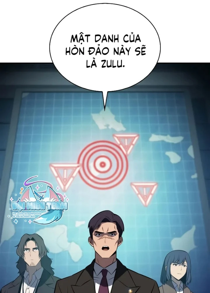 Người Chơi Mới Cấp Tối Đa Chapter 202 - 205